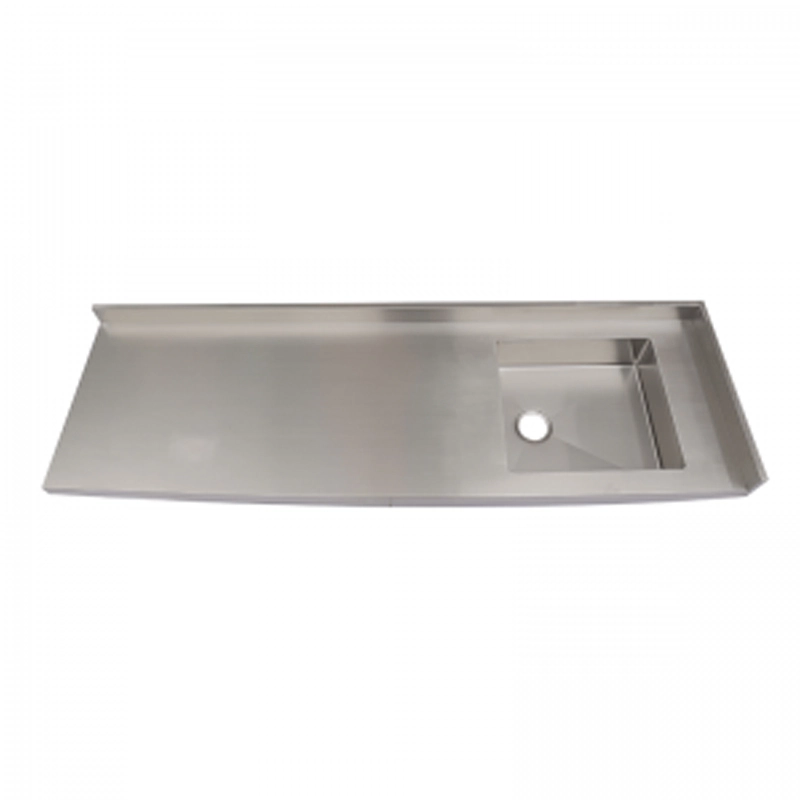 Mur Mount (autoportant et en sous-ensemble également disponible) Wall Mount Banc ou Trough