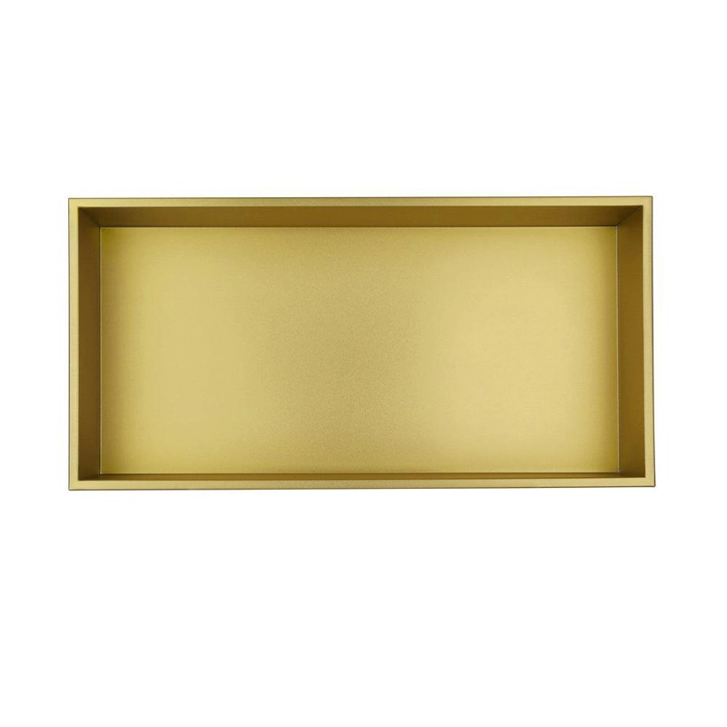 Niche d'or 24x12