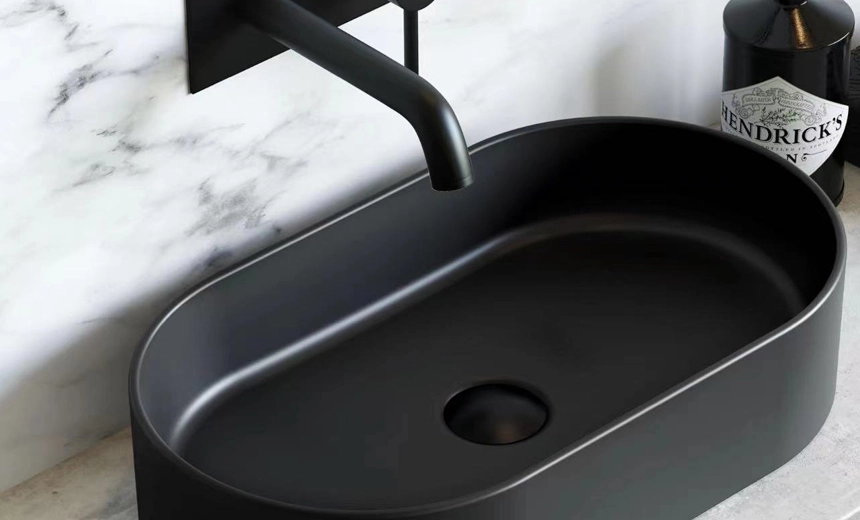 bathroom basin cost